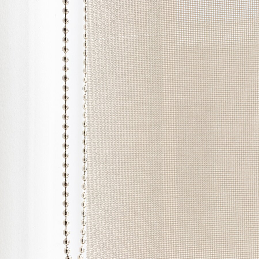 Laura white - Roller blinds