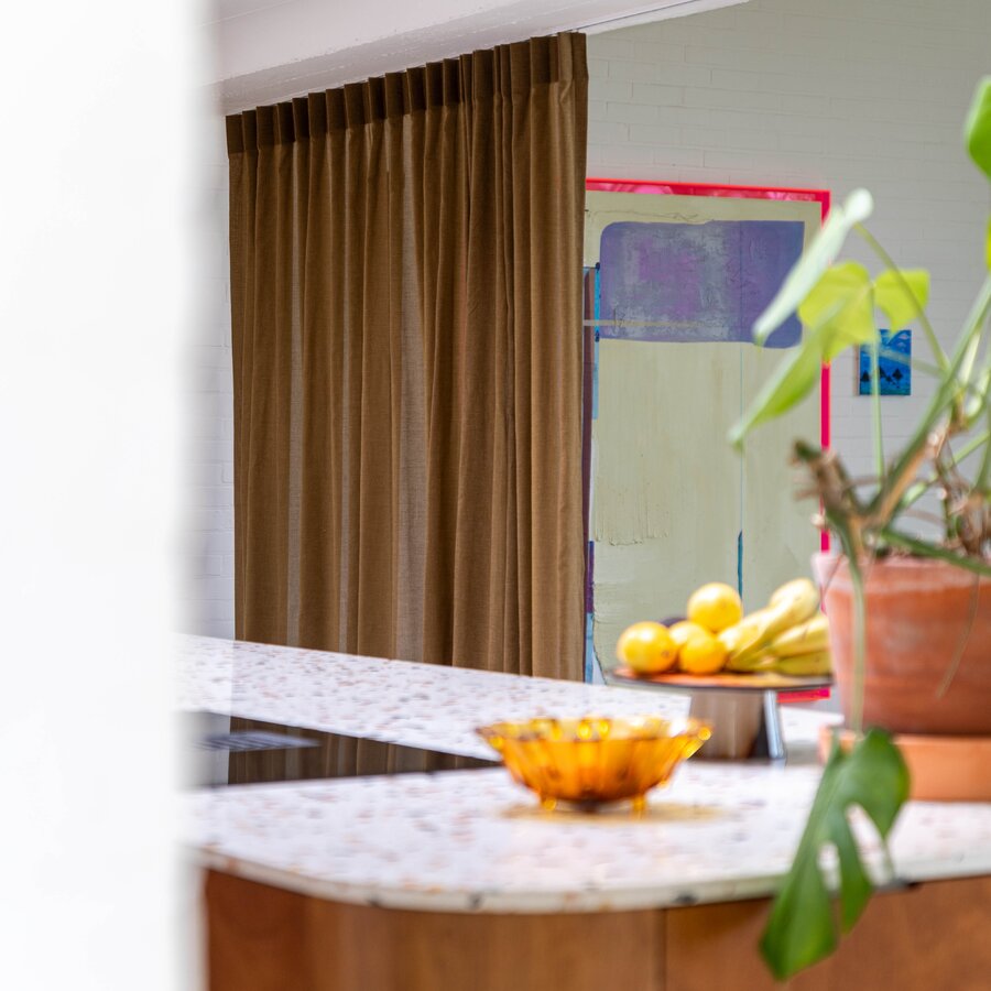 Calma J4 - Midimalisme