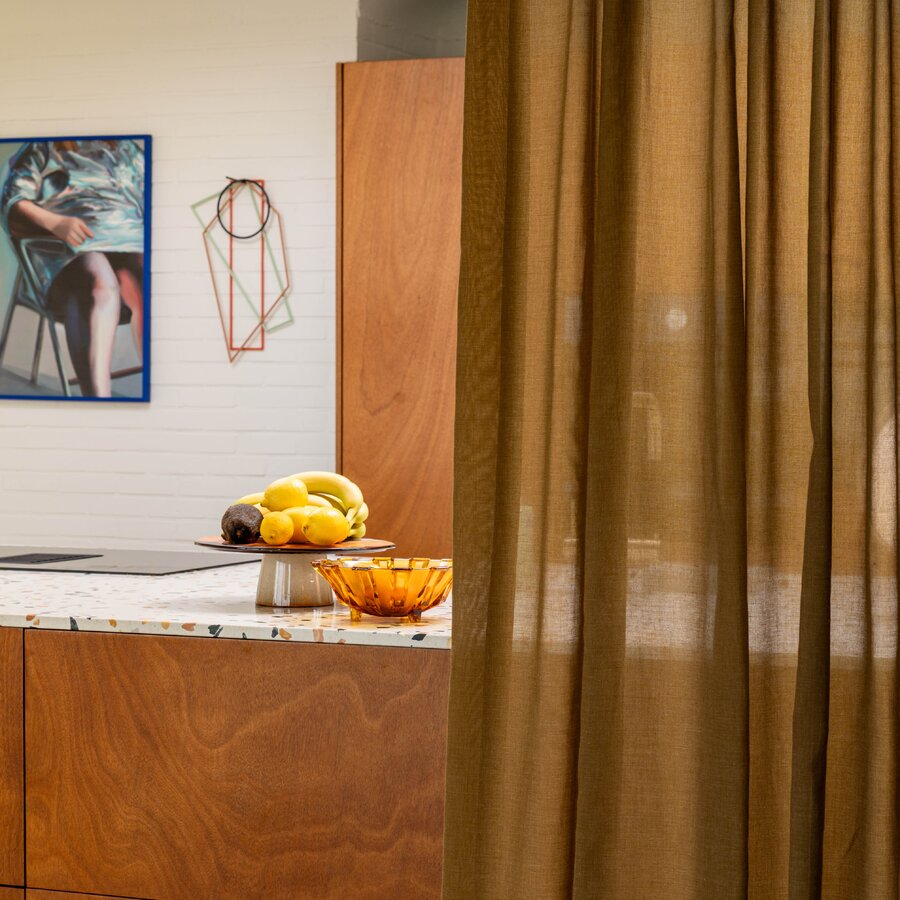 Calma J4 - Midimalisme