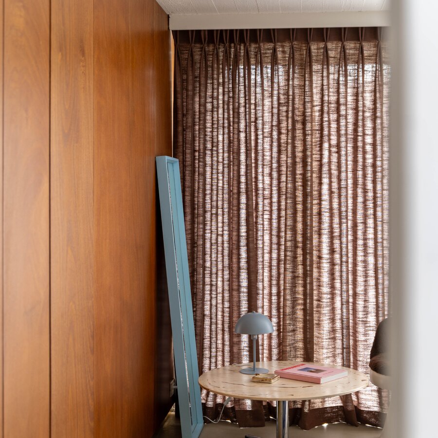 Dumas M13 - Midimalisme