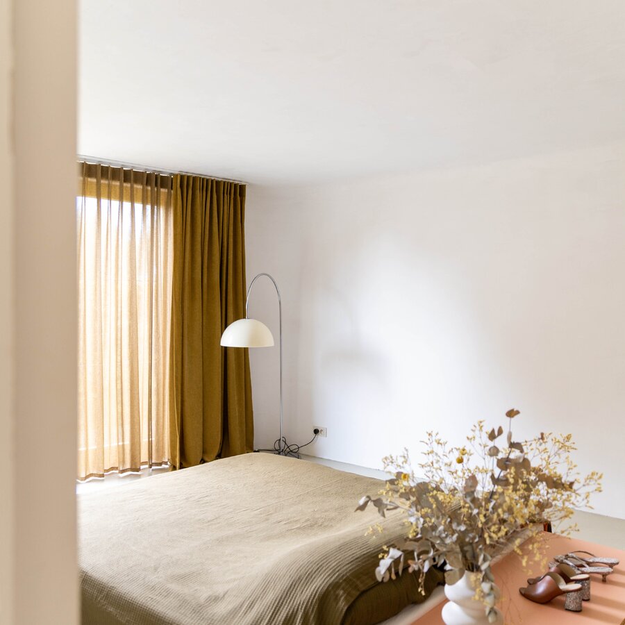 Vita A7 Essenza O7 - Midimalisme