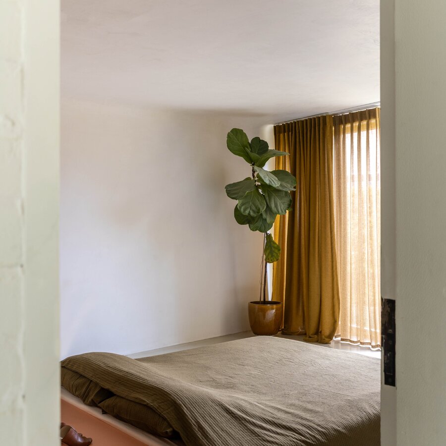 Vita A7 Essenza O7 - Midimalisme