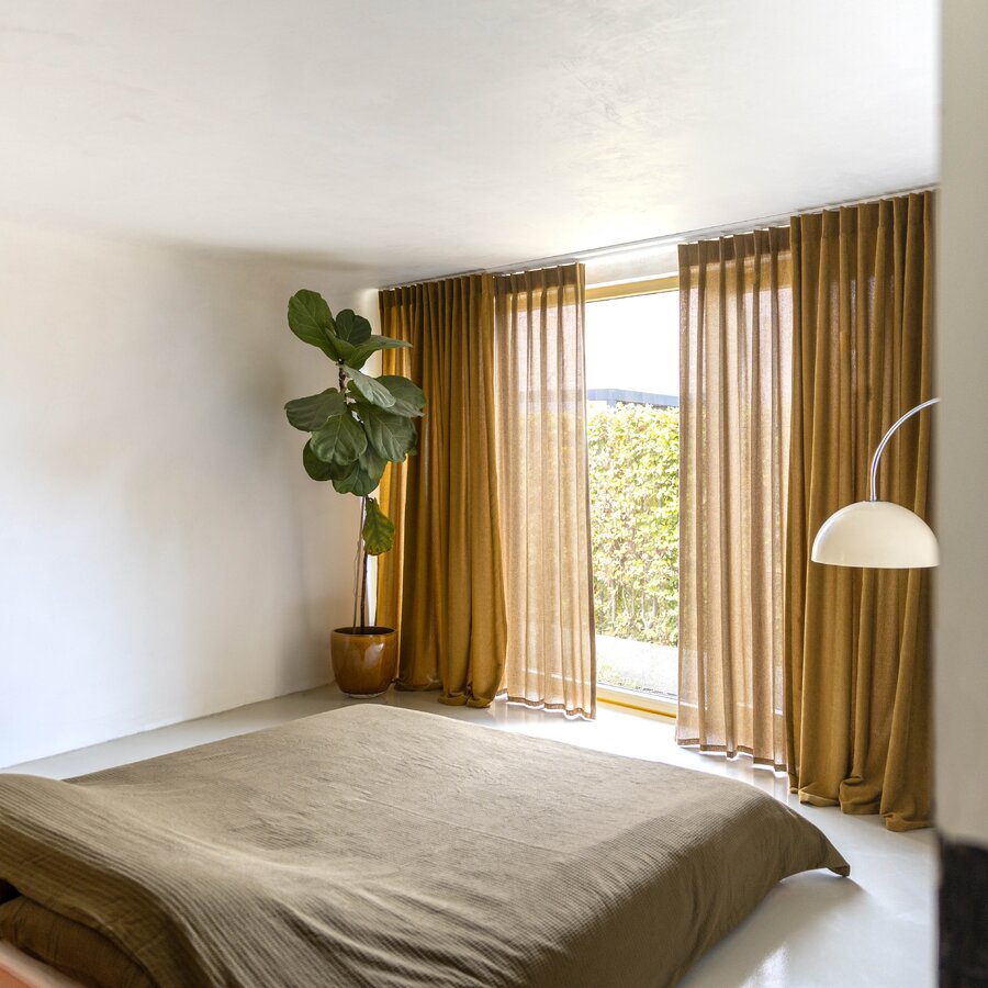 Vita A7 Essenza O7 - Midimalisme