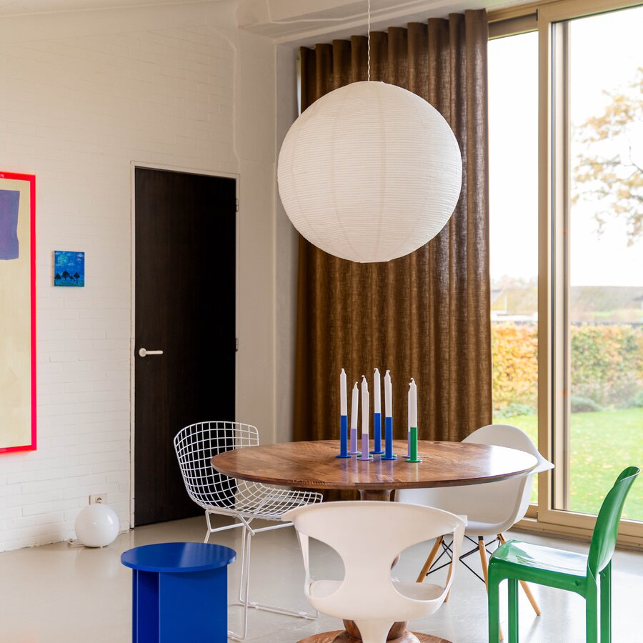 Raffinato O7 - Midimalisme