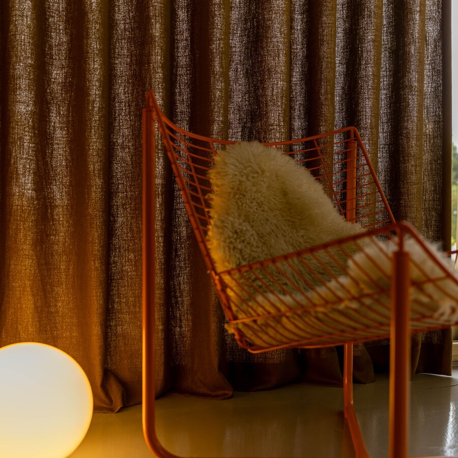 Raffinato O7 - Midimalisme