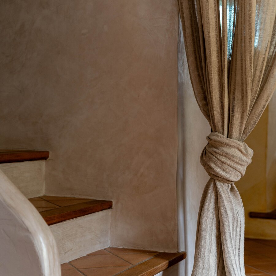 Mimosa P5 - Mediterranean Dreams