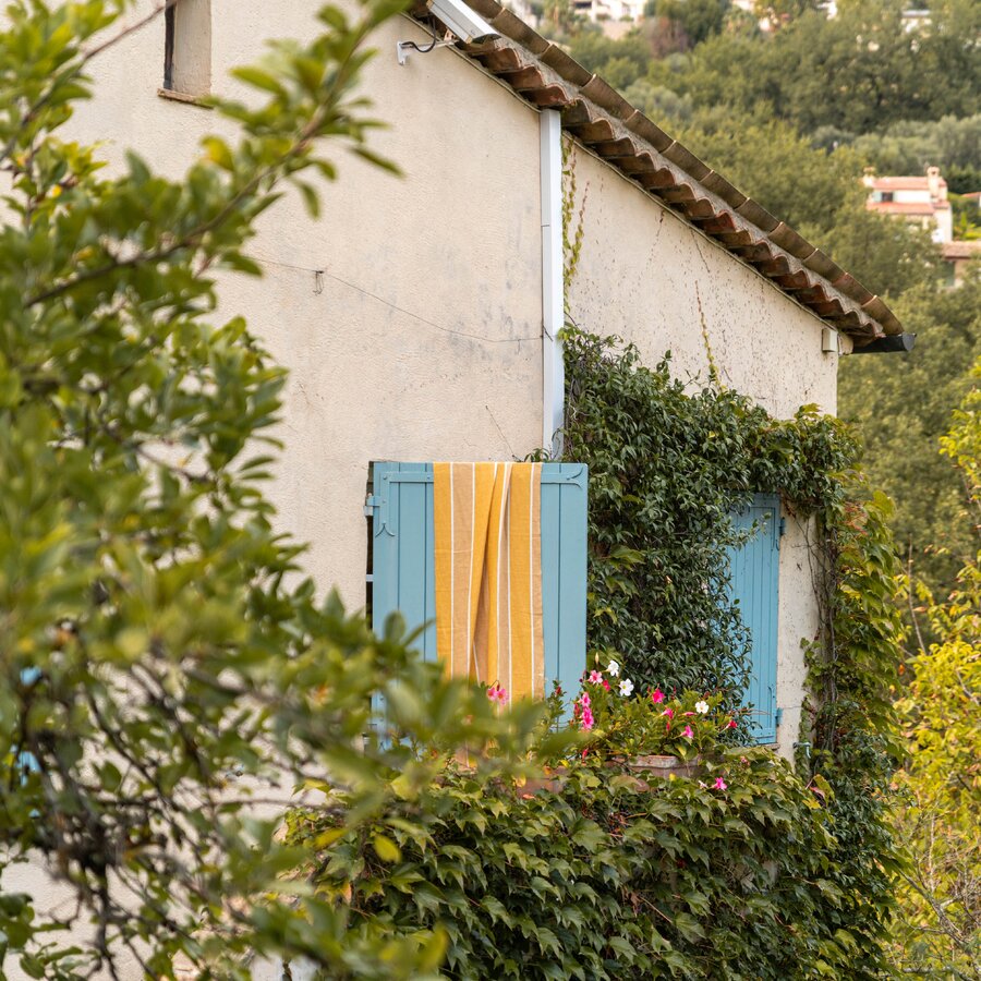 Riviera G5 - Mediterranean Dreams