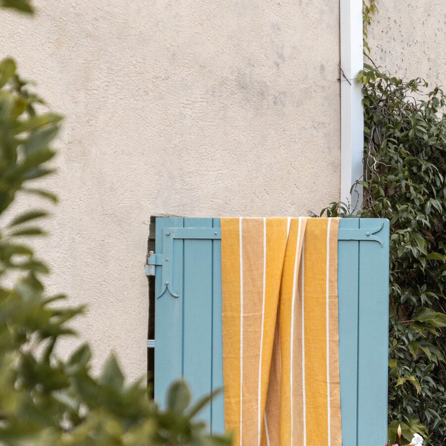 Riviera G5 - Mediterranean Dreams