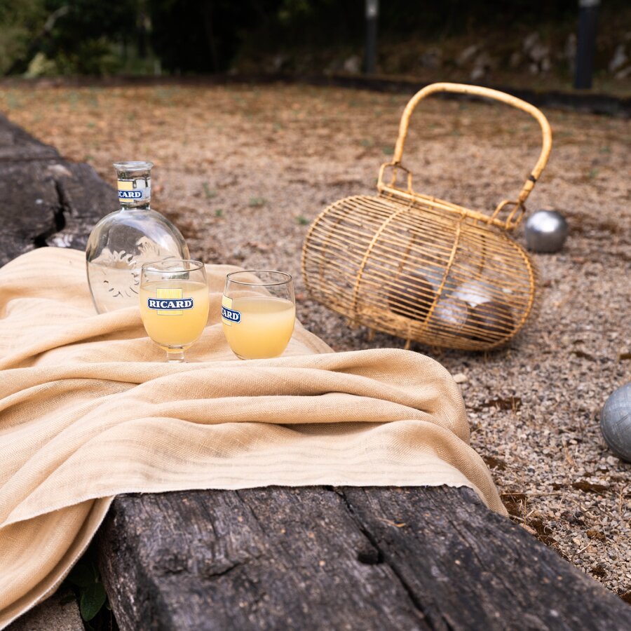 Capri F3 - Mediterranean Dreams