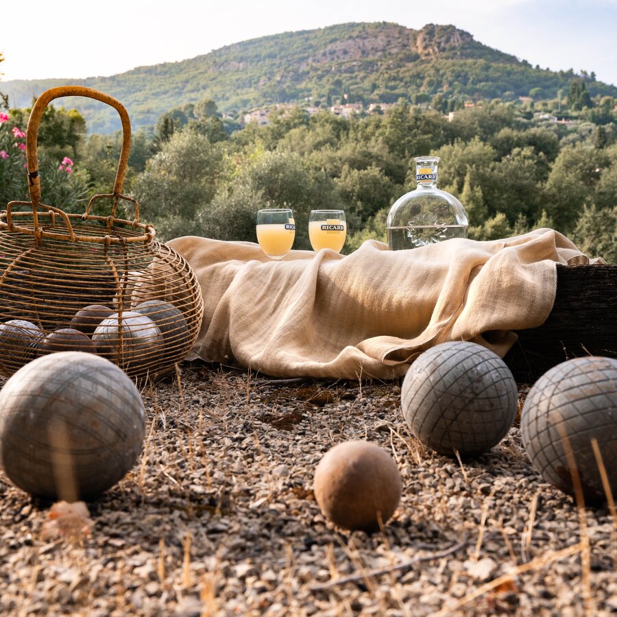 Capri F3 - Mediterranean Dreams