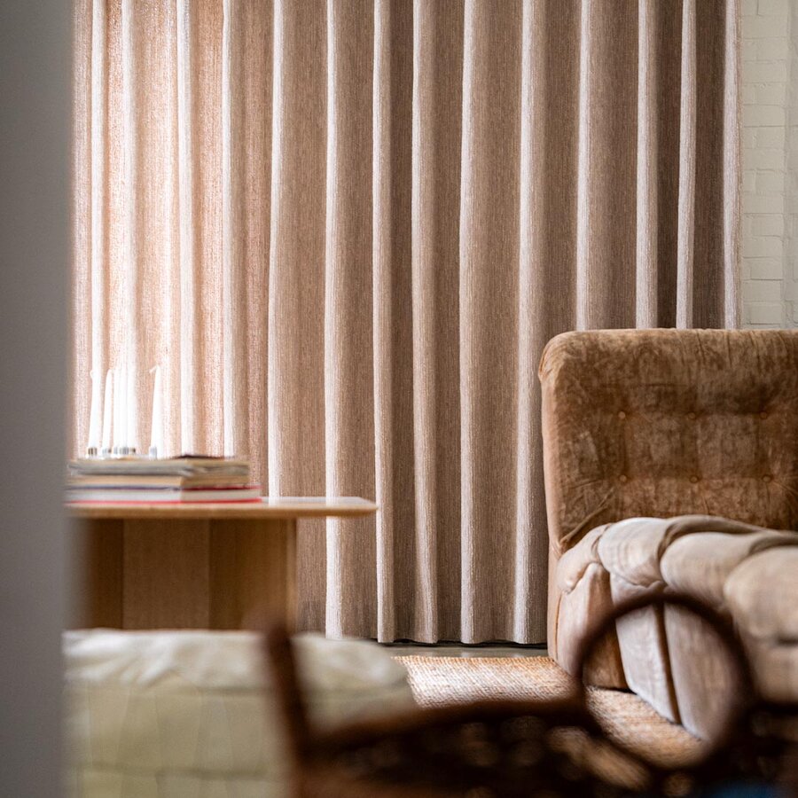 Video - Textura V1 - Midimalisme